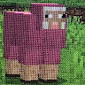 Meet your Posher, Maxim